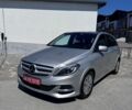 Серый Мерседес Б-класс, объемом двигателя 0 л и пробегом 91 тыс. км за 9900 $, фото 1 на Automoto.ua