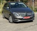 Сірий Мерседес Б-клас, об'ємом двигуна 0 л та пробігом 90 тис. км за 9600 $, фото 10 на Automoto.ua