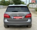 Сірий Мерседес Б-клас, об'ємом двигуна 0 л та пробігом 125 тис. км за 10200 $, фото 7 на Automoto.ua