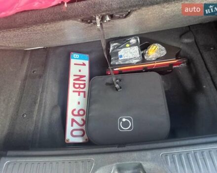 Сірий Мерседес Б-клас, об'ємом двигуна 0 л та пробігом 156 тис. км за 9100 $, фото 38 на Automoto.ua