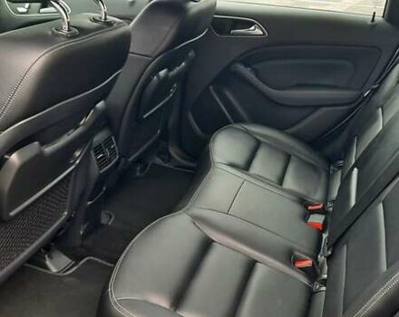 Серый Мерседес Б-класс, объемом двигателя 0 л и пробегом 44 тыс. км за 22000 $, фото 21 на Automoto.ua