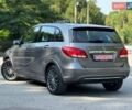 Сірий Мерседес Б-клас, об'ємом двигуна 0 л та пробігом 90 тис. км за 10200 $, фото 20 на Automoto.ua
