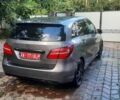 Сірий Мерседес Б-клас, об'ємом двигуна 0 л та пробігом 230 тис. км за 13950 $, фото 31 на Automoto.ua