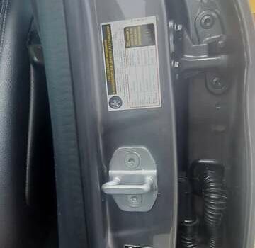 Серый Мерседес Б-класс, объемом двигателя 0 л и пробегом 44 тыс. км за 22000 $, фото 5 на Automoto.ua