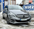 Серый Мерседес Б-класс, объемом двигателя 0 л и пробегом 139 тыс. км за 10300 $, фото 3 на Automoto.ua