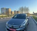 Серый Мерседес Б-класс, объемом двигателя 0 л и пробегом 110 тыс. км за 10499 $, фото 1 на Automoto.ua