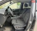 Серый Мерседес Б-класс, объемом двигателя 0 л и пробегом 125 тыс. км за 10200 $, фото 16 на Automoto.ua
