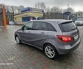 Сірий Мерседес Б-клас, об'ємом двигуна 0 л та пробігом 125 тис. км за 10500 $, фото 6 на Automoto.ua