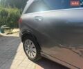 Сірий Мерседес Б-клас, об'ємом двигуна 0 л та пробігом 77 тис. км за 9200 $, фото 9 на Automoto.ua