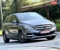Сірий Мерседес Б-клас, об'ємом двигуна 0 л та пробігом 90 тис. км за 10200 $, фото 13 на Automoto.ua