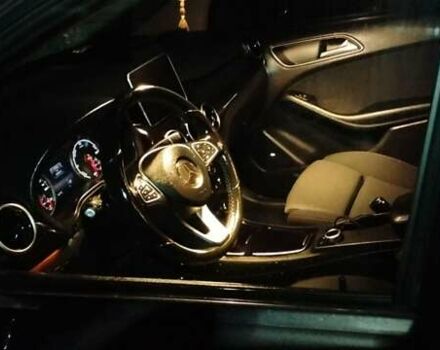 Сірий Мерседес Б-клас, об'ємом двигуна 0 л та пробігом 136 тис. км за 12850 $, фото 1 на Automoto.ua