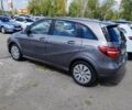 Мерседес Б-клас 2016 у Харкові на Automoto.ua Сірий Мерседес Б-клас, об'ємом двигуна 0 л та пробігом 90 тис. км за 13000 $, фото 14 на Automoto.ua