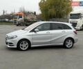 Сірий Мерседес Б-клас, об'ємом двигуна 0 л та пробігом 159 тис. км за 9400 $, фото 3 на Automoto.ua