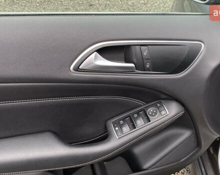 Серый Мерседес Б-класс, объемом двигателя 0 л и пробегом 115 тыс. км за 10999 $, фото 41 на Automoto.ua