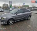Сірий Мерседес Б-клас, об'ємом двигуна 0 л та пробігом 127 тис. км за 11300 $, фото 3 на Automoto.ua