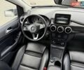 Серый Мерседес Б-класс, объемом двигателя 0 л и пробегом 85 тыс. км за 12000 $, фото 45 на Automoto.ua