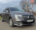 Сірий Мерседес Б-клас, об'ємом двигуна 0 л та пробігом 142 тис. км за 8999 $, фото 42 на Automoto.ua