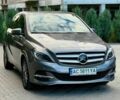 Серый Мерседес Б-класс, объемом двигателя 0 л и пробегом 112 тыс. км за 12499 $, фото 7 на Automoto.ua