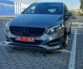 Серый Мерседес Б-класс, объемом двигателя 0 л и пробегом 230 тыс. км за 13950 $, фото 6 на Automoto.ua
