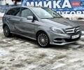 Сірий Мерседес Б-клас, об'ємом двигуна 0 л та пробігом 139 тис. км за 9000 $, фото 8 на Automoto.ua