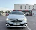 Серый Мерседес Б-класс, объемом двигателя 0 л и пробегом 120 тыс. км за 10500 $, фото 1 на Automoto.ua