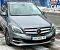 Сірий Мерседес Б-клас, об'ємом двигуна 0 л та пробігом 140 тис. км за 9500 $, фото 2 на Automoto.ua