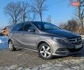 Серый Мерседес Б-класс, объемом двигателя 0 л и пробегом 143 тыс. км за 8999 $, фото 18 на Automoto.ua