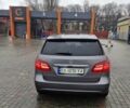 Сірий Мерседес Б-клас, об'ємом двигуна 0 л та пробігом 127 тис. км за 11300 $, фото 6 на Automoto.ua