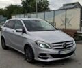 Серый Мерседес Б-класс, объемом двигателя 0 л и пробегом 172 тыс. км за 10500 $, фото 1 на Automoto.ua