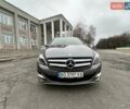 Серый Мерседес Б-класс, объемом двигателя 0 л и пробегом 108 тыс. км за 12700 $, фото 7 на Automoto.ua