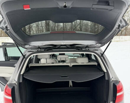 Серый Мерседес Б-класс, объемом двигателя 0 л и пробегом 92 тыс. км за 10800 $, фото 15 на Automoto.ua