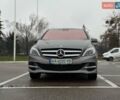 Сірий Мерседес Б-клас, об'ємом двигуна 0 л та пробігом 89 тис. км за 12750 $, фото 1 на Automoto.ua
