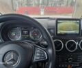 Сірий Мерседес Б-клас, об'ємом двигуна 0 л та пробігом 125 тис. км за 10500 $, фото 10 на Automoto.ua