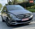 Сірий Мерседес Б-клас, об'ємом двигуна 0 л та пробігом 90 тис. км за 10200 $, фото 7 на Automoto.ua