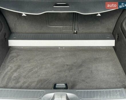 Серый Мерседес Б-класс, объемом двигателя 0 л и пробегом 115 тыс. км за 10250 $, фото 44 на Automoto.ua