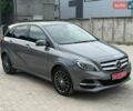 Серый Мерседес Б-класс, объемом двигателя 0 л и пробегом 125 тыс. км за 10200 $, фото 2 на Automoto.ua