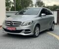 Серый Мерседес Б-класс, объемом двигателя 0 л и пробегом 17 тыс. км за 10024 $, фото 1 на Automoto.ua