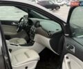 Сірий Мерседес Б-клас, об'ємом двигуна 0 л та пробігом 89 тис. км за 12750 $, фото 9 на Automoto.ua