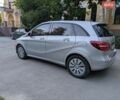 Сірий Мерседес Б-клас, об'ємом двигуна 0 л та пробігом 107 тис. км за 9600 $, фото 21 на Automoto.ua