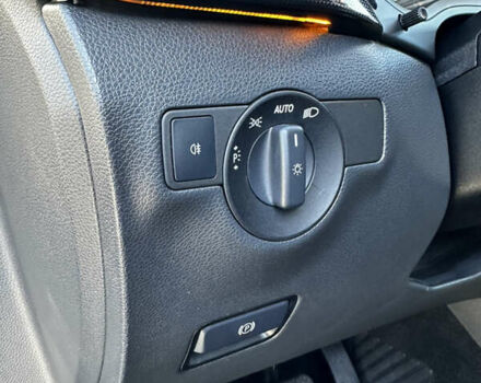 Серый Мерседес Б-класс, объемом двигателя 0 л и пробегом 63 тыс. км за 12900 $, фото 31 на Automoto.ua