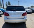 Сірий Мерседес Б-клас, об'ємом двигуна 0 л та пробігом 73 тис. км за 2700 $, фото 3 на Automoto.ua