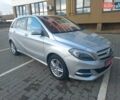 Сірий Мерседес Б-клас, об'ємом двигуна 0 л та пробігом 156 тис. км за 9100 $, фото 10 на Automoto.ua