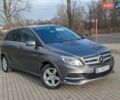 Сірий Мерседес Б-клас, об'ємом двигуна 0 л та пробігом 142 тис. км за 8999 $, фото 9 на Automoto.ua