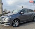 Сірий Мерседес Б-клас, об'ємом двигуна 0 л та пробігом 142 тис. км за 9500 $, фото 43 на Automoto.ua