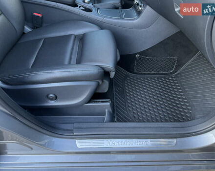 Серый Мерседес Б-класс, объемом двигателя 0 л и пробегом 150 тыс. км за 9850 $, фото 10 на Automoto.ua