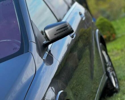 Серый Мерседес Б-класс, объемом двигателя 0 л и пробегом 115 тыс. км за 10250 $, фото 13 на Automoto.ua