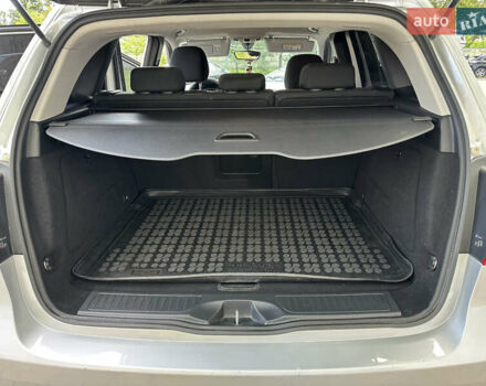 Сірий Мерседес Б-клас, об'ємом двигуна 0 л та пробігом 153 тис. км за 10500 $, фото 14 на Automoto.ua