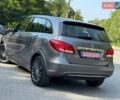 Сірий Мерседес Б-клас, об'ємом двигуна 0 л та пробігом 90 тис. км за 9850 $, фото 25 на Automoto.ua