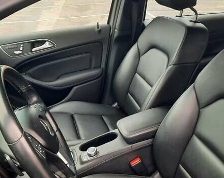 Серый Мерседес Б-класс, объемом двигателя 0 л и пробегом 44 тыс. км за 22000 $, фото 22 на Automoto.ua