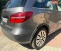 Сірий Мерседес Б-клас, об'ємом двигуна 0 л та пробігом 77 тис. км за 9200 $, фото 7 на Automoto.ua